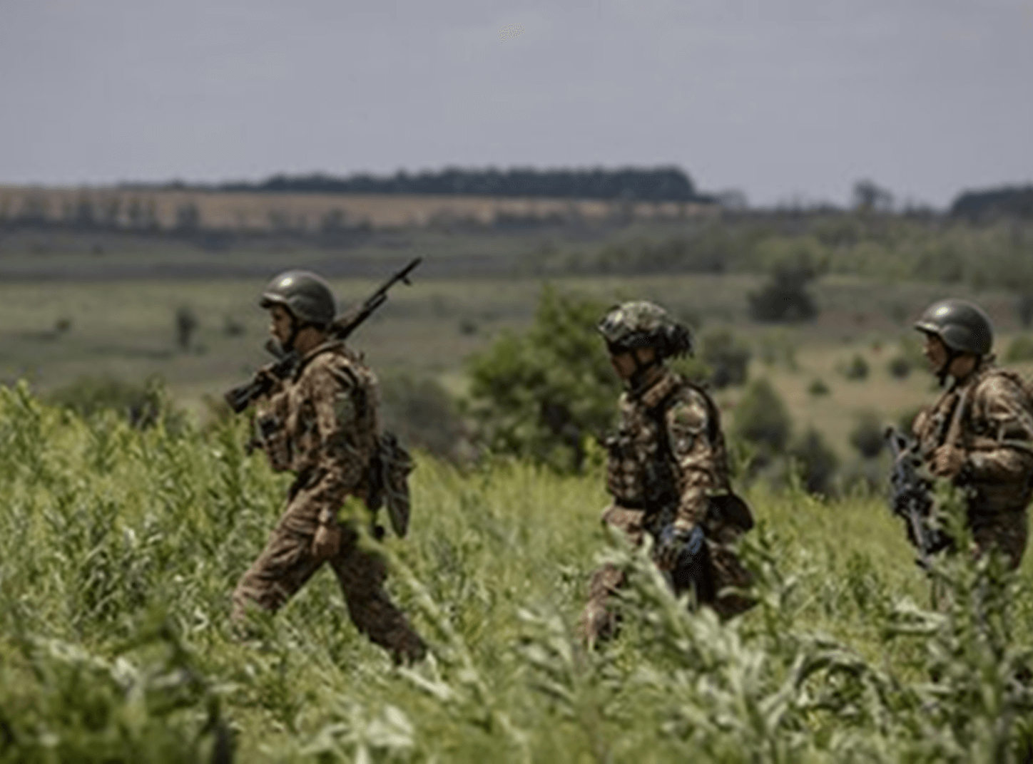 Advanced war weapons: Shaping the future of modern combat