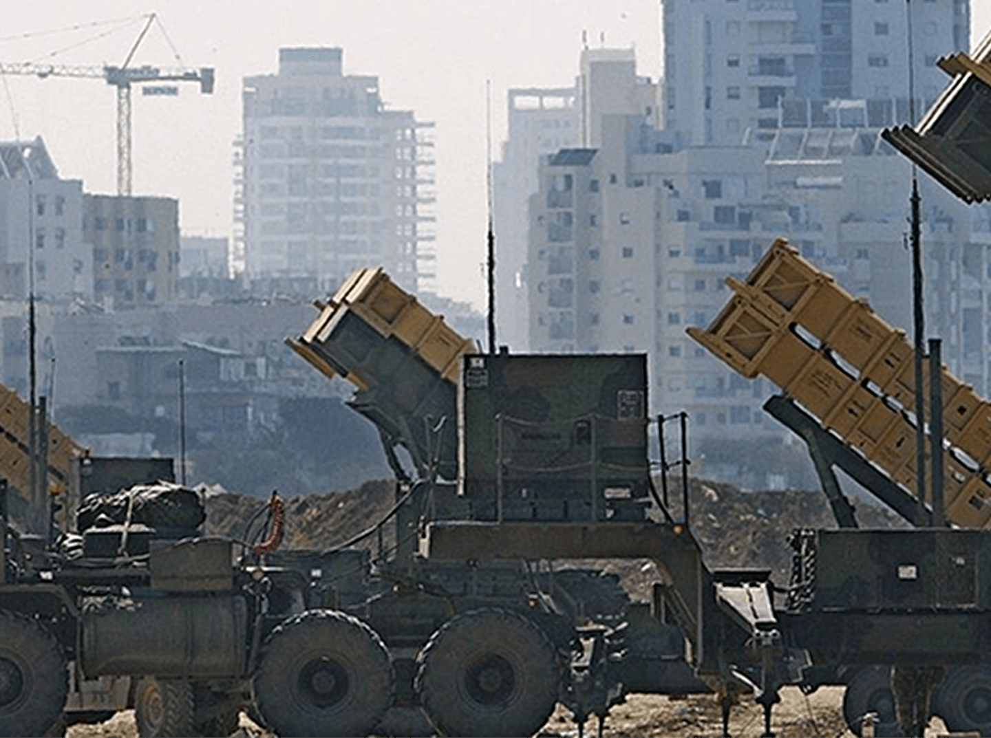 Advanced war weapons: Shaping the future of modern combat