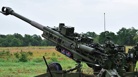 CALLP delivers advanced solutions for land-based defense and communication.