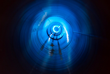 Underwater Infrastructure Installation