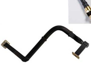 Rotary Waveguides / Sliprings