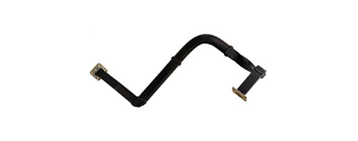 Rotary Waveguides / Sliprings